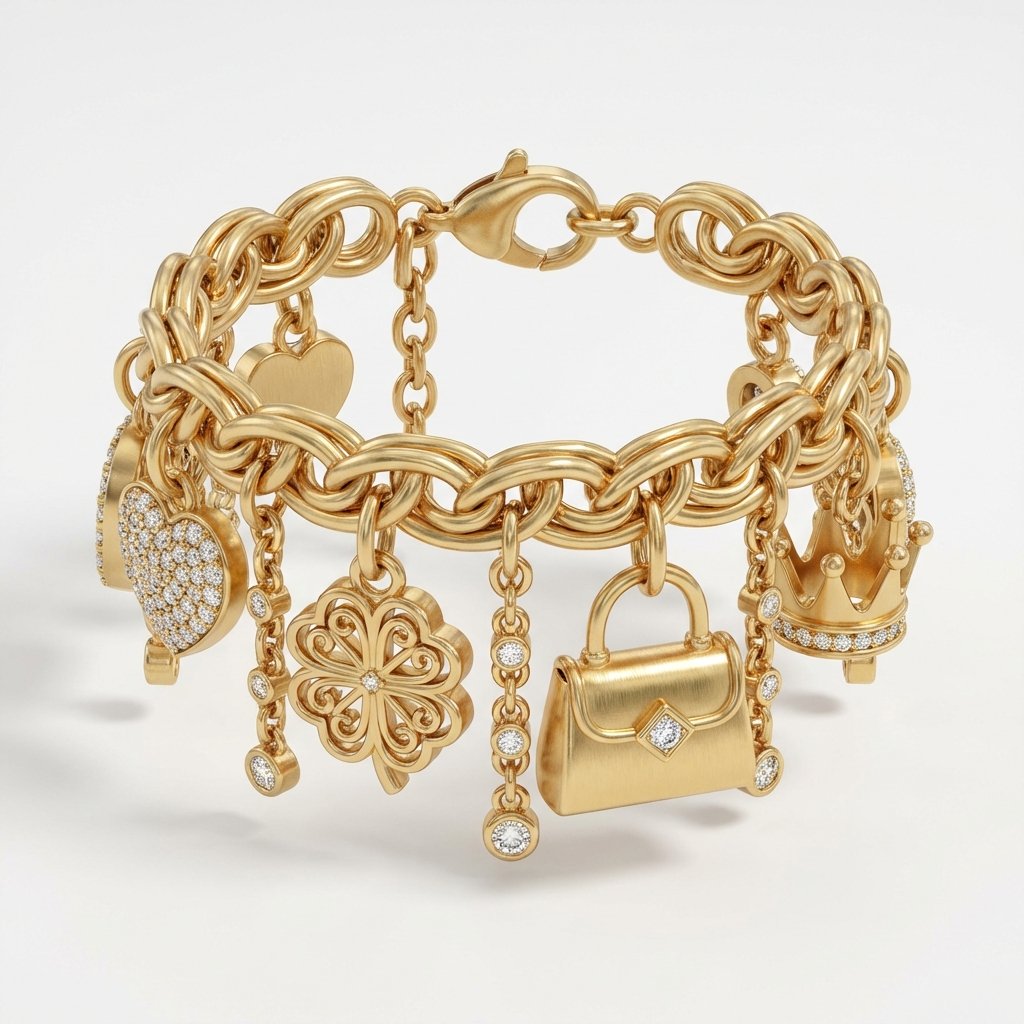 Charm & Dangles